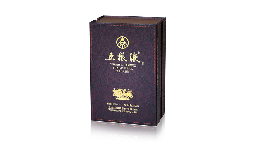 五糧液